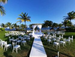 Dreams Riviera Cancun Wedding: A Beautiful Destination Wedding Experience