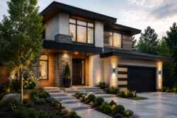How Exterior Home Design Creates Beautiful and Functional Spaces