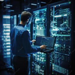 Reliable IT Services and Support in Birmingham