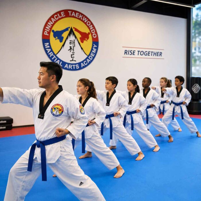 MARTIAL ARTS Marrickville