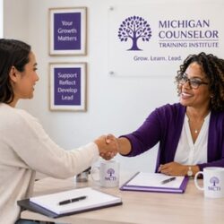 Michigan Counselor Training Institute