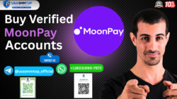 Step-by-Step Buy MoonPay Account Verification Guide for 2026