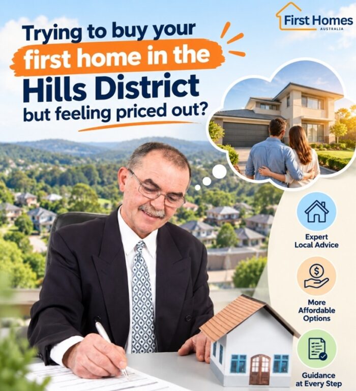 Mortgage Brokers Castle Hill