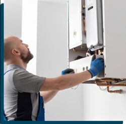 M&S Air Conditioning Restores Warmth With Heater Repair in Oakland