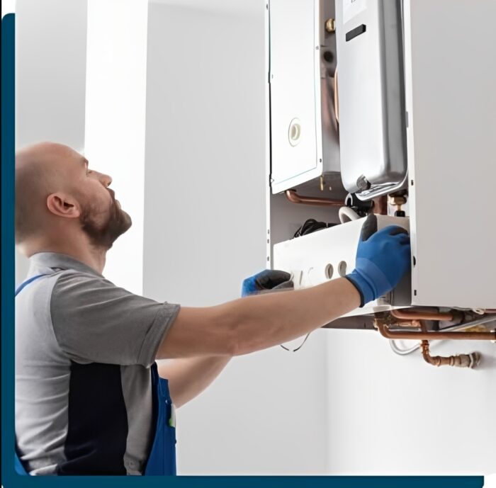 M&S Air Conditioning Restores Warmth With Heater Repair in Oakland