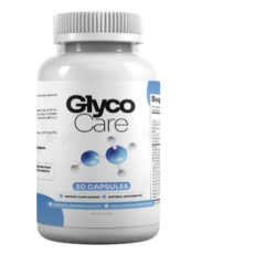 Glyco Care – How It Works, Benefits, Reviews & More