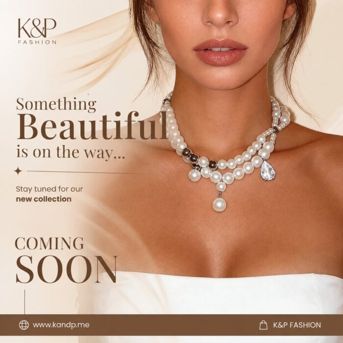 Shop KandP Fashion Jewellery Online at Best Prices