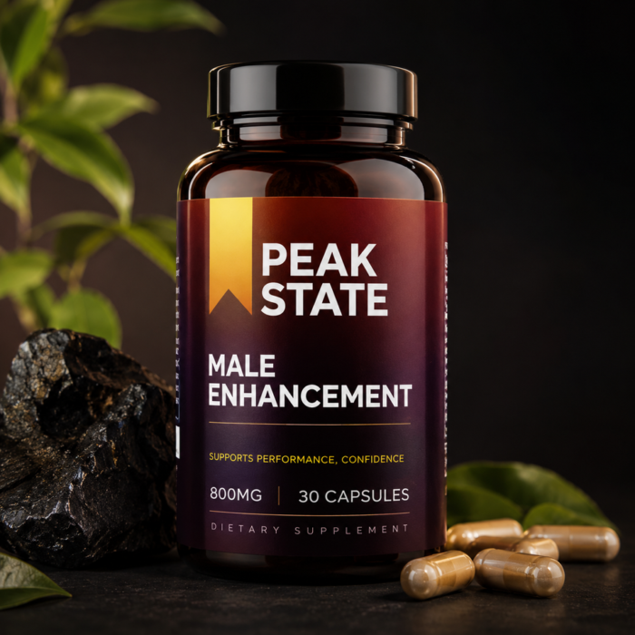 https://www.facebook.com/PeakStateMaleEnhancementAU/