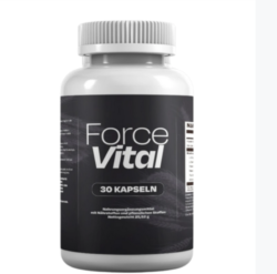 https://www.facebook.com/ForceVital.DE/