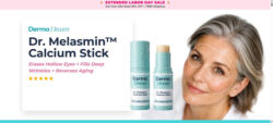 Dr. Melasmin Calcium Stick: Features, Benefits and Uses