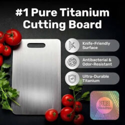 https://www.facebook.com/KatoriTitaniumCuttingBoardUK/