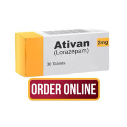 Buy Ativan 2mg Online – Buy Ativan Us