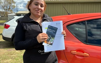 NDIS Ballard for Tailored Support and Independent Living