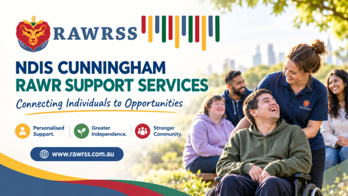 How to Find Reliable NDIS Support in Cunningham