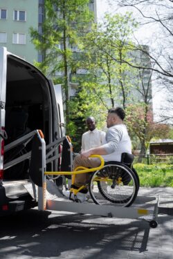 Trusted NDIS Support Services in Glen Aplin