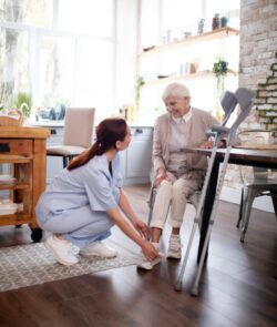 NDIS Hirstglen for Tailored NDIS Support Services
