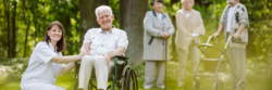 NDIS Iredale for Personalised Everyday and Community Support