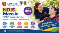 How Can NDIS Support Services in Massie Help You?