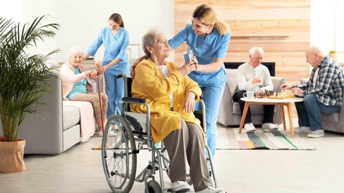NDIS Pechey for Tailored Support and Independent Living