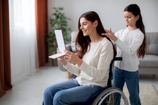 Trusted NDIS Support Services in Bass Hill