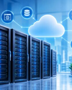 NeevCloud: CPU Servers for Business Infrastructure