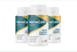 NerveCalm Reviews And Complaints