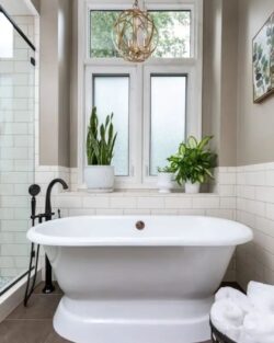 NextGen Remodeling: bathroom remodelers in Kansas City for Modern Retreats