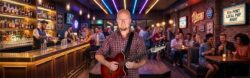 irish musicians and bands