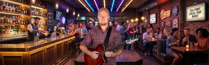 irish musicians and bands