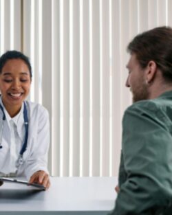 Nurtured Health Supports Menopause Wellness Through Hormone Therapy Guidance