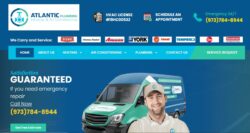 AMC Plumbing Heating Cooling provides