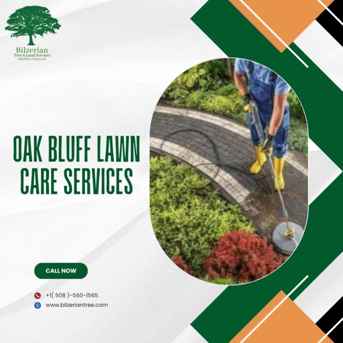 Oak Bluff Lawn Care Services