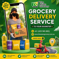 Convenient Indian Grocery Shopping for Australian Homes