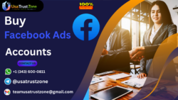 2025: Fast, Affordable & Trusted Verified Facebook Ads Accounts — Top Picks