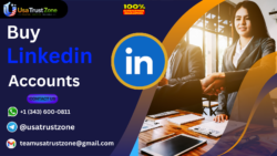 Buy LinkedIn Account Setup & Management Service – Professional Support