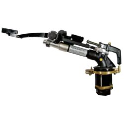 Reliable Irrigation Solutions from Rich River Spray Irrigation