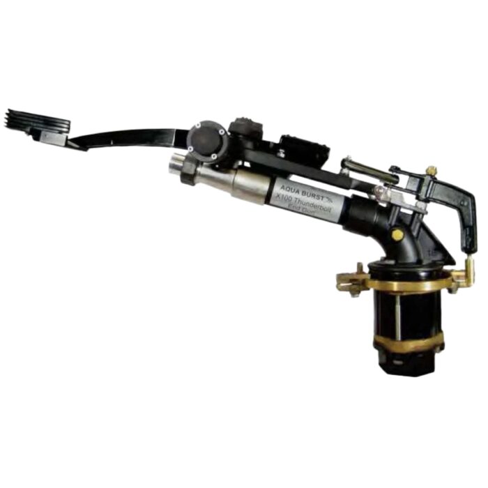 Reliable Irrigation Solutions from Rich River Spray Irrigation