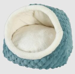 Pawzi: Cat Beds for Cosy Rest and Relaxation