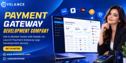 Payment Gateway Development Using Node.js, Microservices, and REST APIs