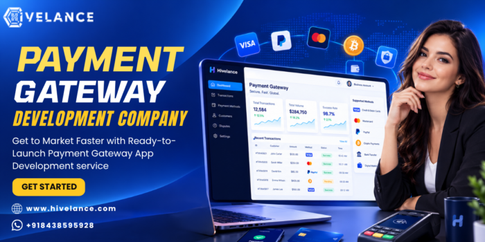 Payment Gateway Development Using Node.js, Microservices, and REST APIs