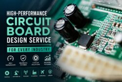PCB Fabrication Singapore Custom PCB Manufacturing Services
