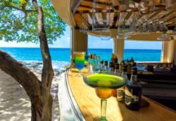 Vannee Golden Sands: Finding the Perfect Sea View Hotel and Where to Stay in Koh Phangan