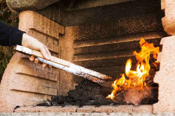 Chimney Sweep Virginia Beach for Year-Round Chimney Care