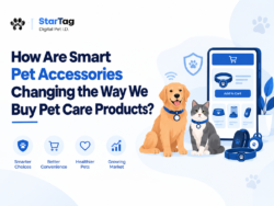 Pet Tech Products for Smarter, Safer & Easier Pet Care