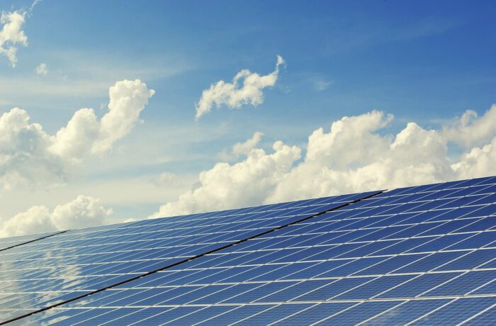 How to Choose a Solar Panel Mounting Structure Supplier Navsari