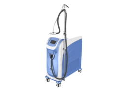 Picosecond Laser Pigment Removal Machine for Advanced Skin Care
