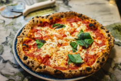 Pizza Catering Parramatta | Mobile Pizza Service