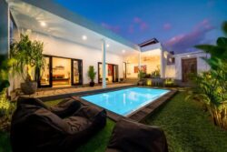 Pool Builders Richmond