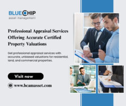 Reliable Asset Decisions Through Professional Appraisal Services and Valuation Insights