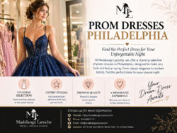 Prom dresses Philadelphia